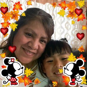 Meet your Posher, Mari cruz